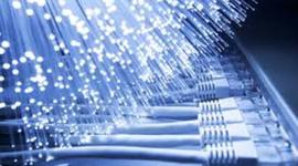 Timeline: historia de las redes informaticas