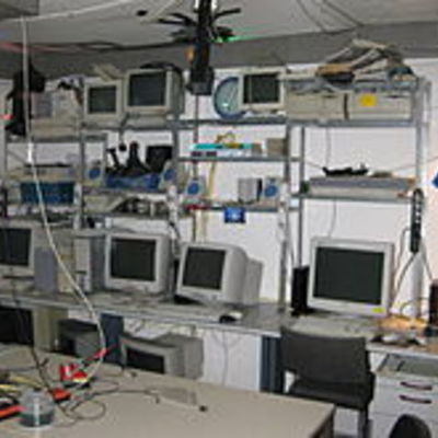 Timeline: ЭВМ. С создания первого компьютера до пятого поколения.