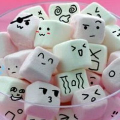Timeline: marshmallow