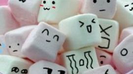 Timeline: marshmallow