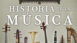 Timeline: Historia de las MUSICA