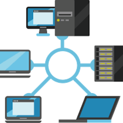 Timeline: historia de las redes informaticas