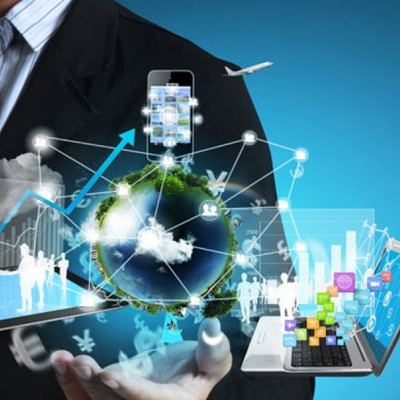 Timeline: Historia de las redes informaticas