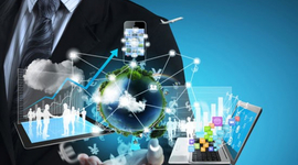 Timeline: Historia de las redes informaticas