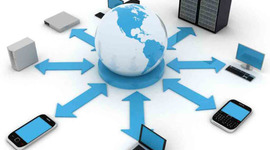 Timeline: historia de las redes informaticas