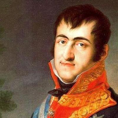 Timeline: Espanya al segle XIX