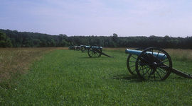 Timeline: Civil War Battles