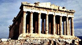 Timeline: ANTIGA GRECIA