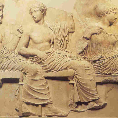 Timeline: Αρχαϊκή εποχή