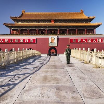 Timeline: Tiananmen Square Massacre