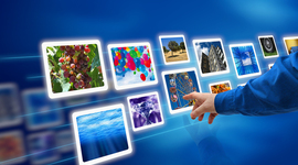 Timeline: Multimedia Evolution