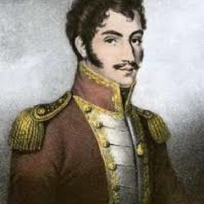 Timeline: Simon Bolivar