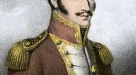 Timeline: Simon Bolivar