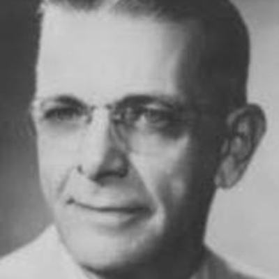 Timeline: Edwin Perkins