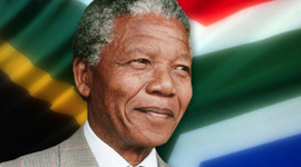 Timeline: South African Hero Nelson Mandela