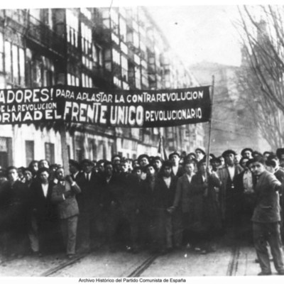 Timeline: La evolución de los Derechos de los Trabajadores en España