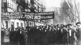 Timeline: La evolución de los Derechos de los Trabajadores en España