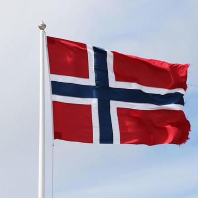 Timeline: Historie, kap 1 - Norge blir et velferdssamfunn