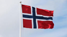 Timeline: Historie, kap 1 - Norge blir et velferdssamfunn