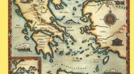 Timeline: L'ANTIGA GRÈCIA