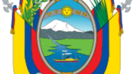 Timeline: Historia del Escudo del Ecuador