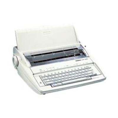 Timeline: hiestori de las impresoras