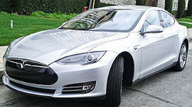 Timeline: Historia del automóvil