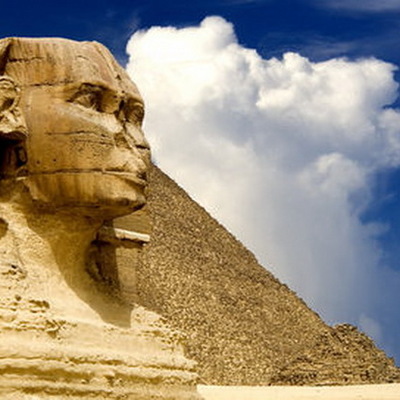 Timeline: Egypt History
