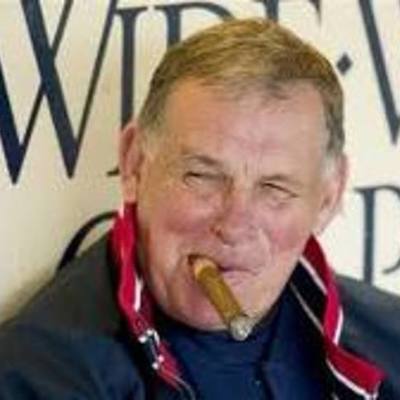 Timeline: bobby cox