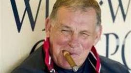 Timeline: bobby cox