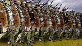 Timeline: Αρχαϊκή εποχή 750 - 480 π.χ.