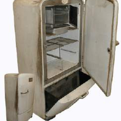 Timeline: historia de la refrigeradora