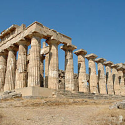 Timeline: antiga grecia