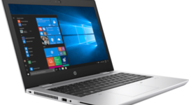 Timeline: historia de la computación