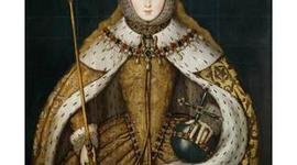 Timeline: Queen Elizabeth I