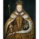 Queen elizabeth i in coronation robes circa 1559 a g 1349761 4986398