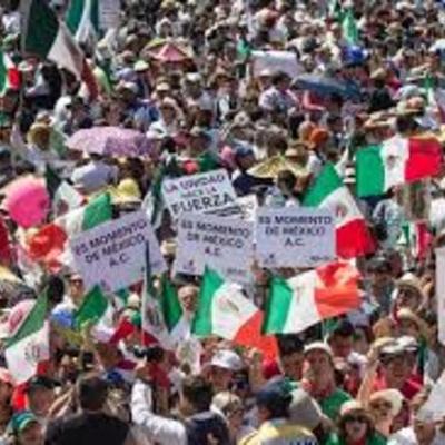 Timeline: SOCIEDAD ACTUAL