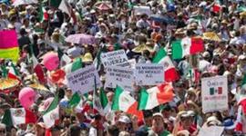 Timeline: SOCIEDAD ACTUAL