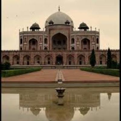 Timeline: Mughal Empire In India