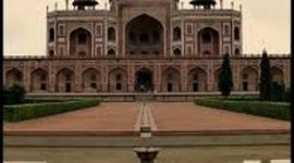 Timeline: Mughal Empire In India