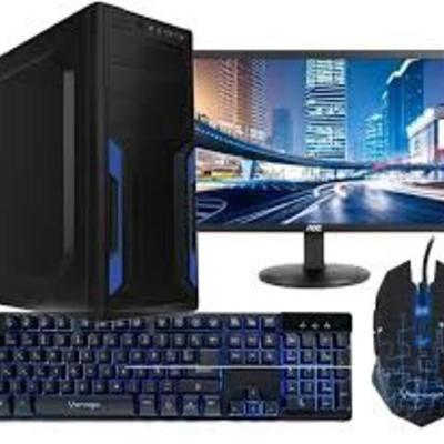 Timeline: Historia de las computadoras