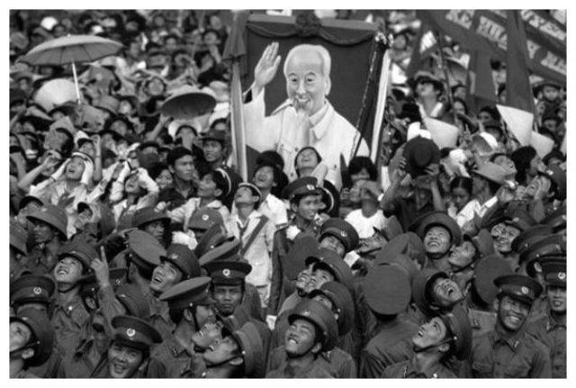 Ho Chi Minh Timeline | Timetoast timelines