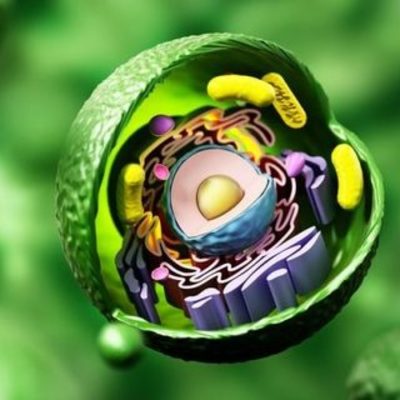 Timeline: Historia de la célula