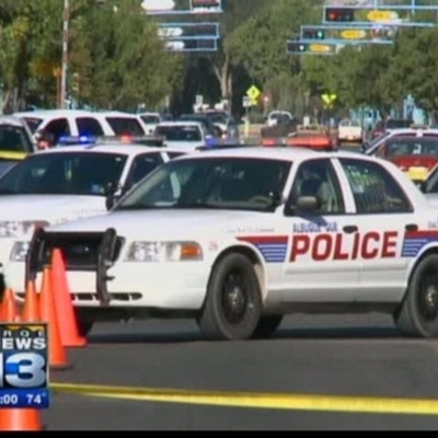 Timeline: APD Officer-involved shooting in 2010