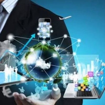 Timeline: Historia de las Redes Informáticas