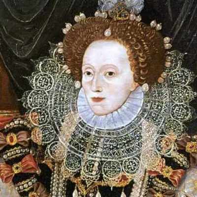 Timeline: Queen Elizabeth I Timeline