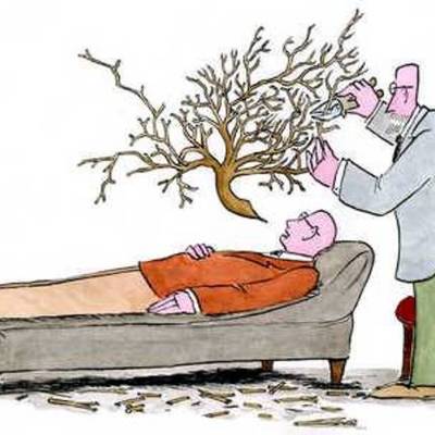 Timeline: Historia de la Psicología Clínica en Colombia