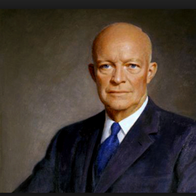 Timeline: Dwight D. Eisenhower