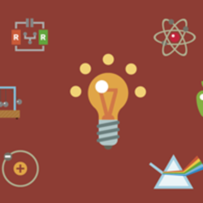 Timeline: Actividad 1. Materia y Energía I