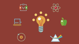 Timeline: Actividad 1. Materia y Energía I